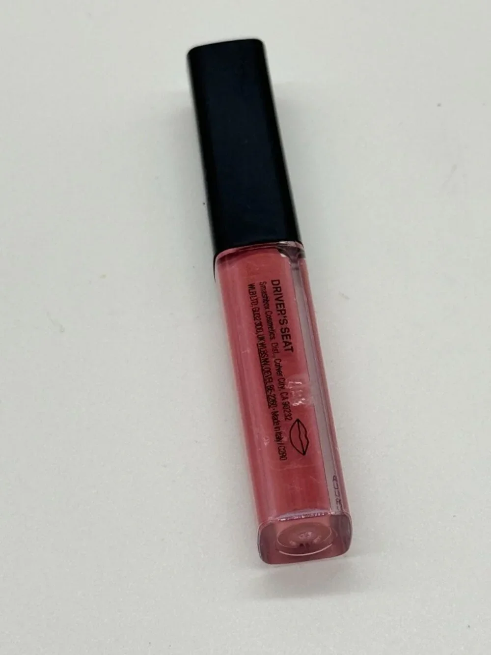 SMASHBOX - X Christian Cowan Haute Lips Mini Liquid Lipstick- DRIVER'S SEAT